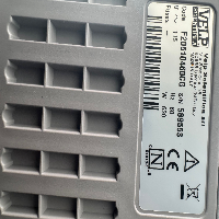 Chemglass Heating Magnetic Stirrer image 3